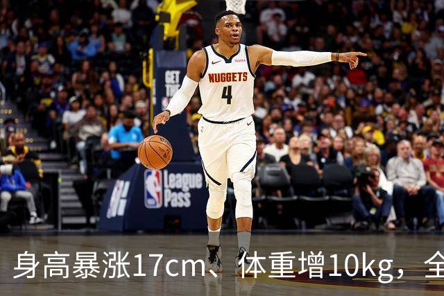 身高暴涨17cm、体重增10kg，全红婵为何拆掉十年动作后反而夺金？